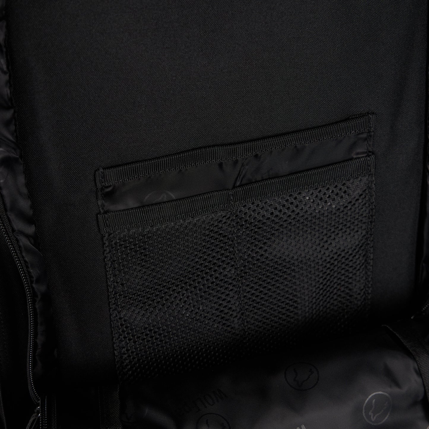 25L Backpack Alpha Black