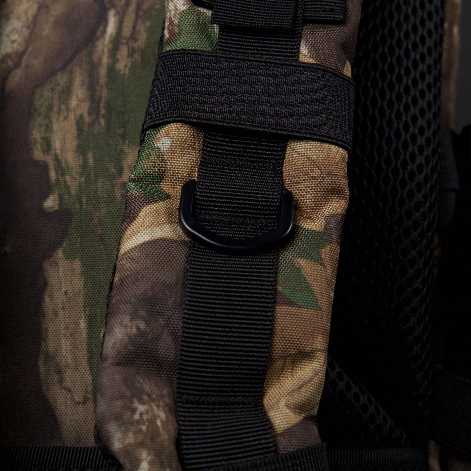 25L Backpack Realtree APX