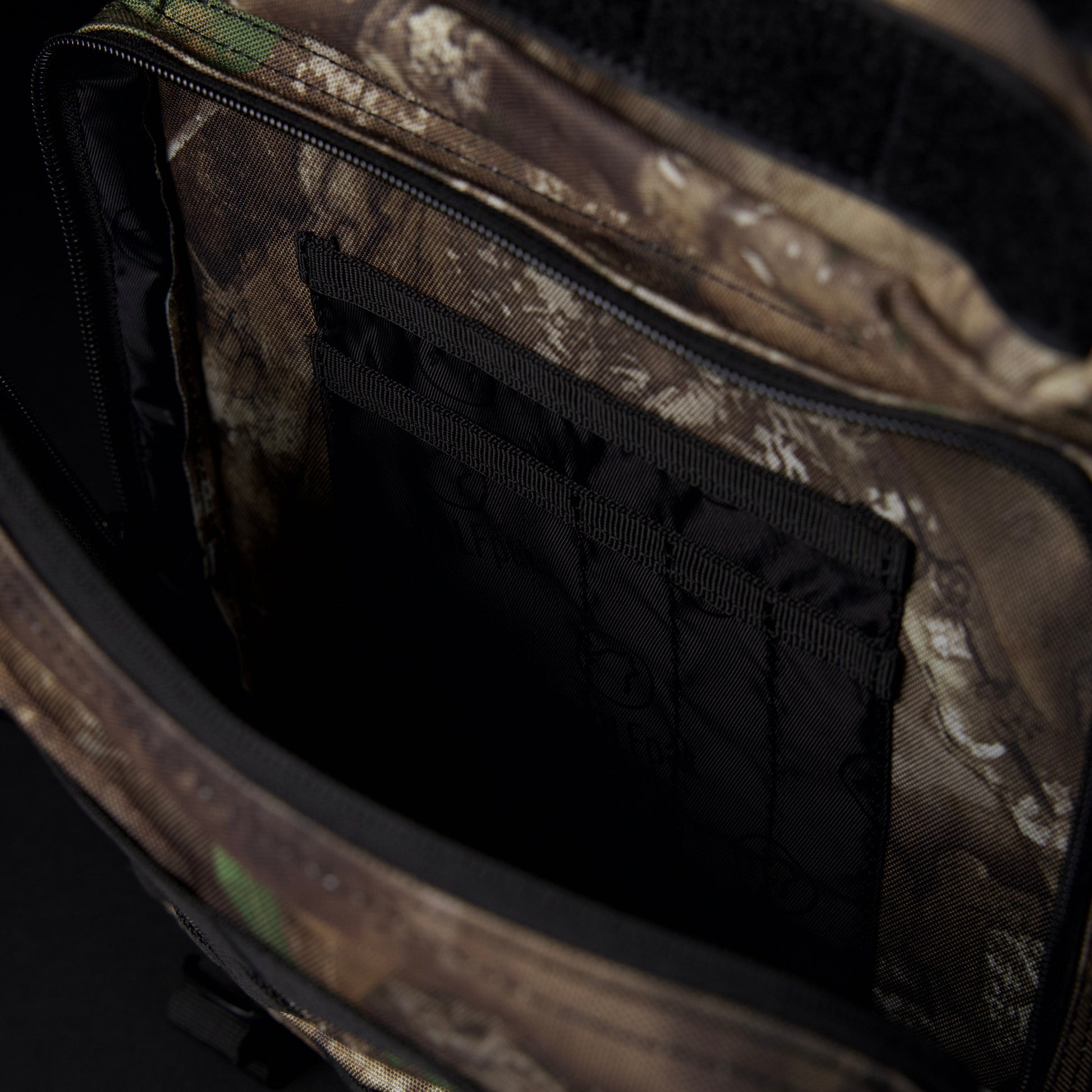 25L Backpack Realtree APX