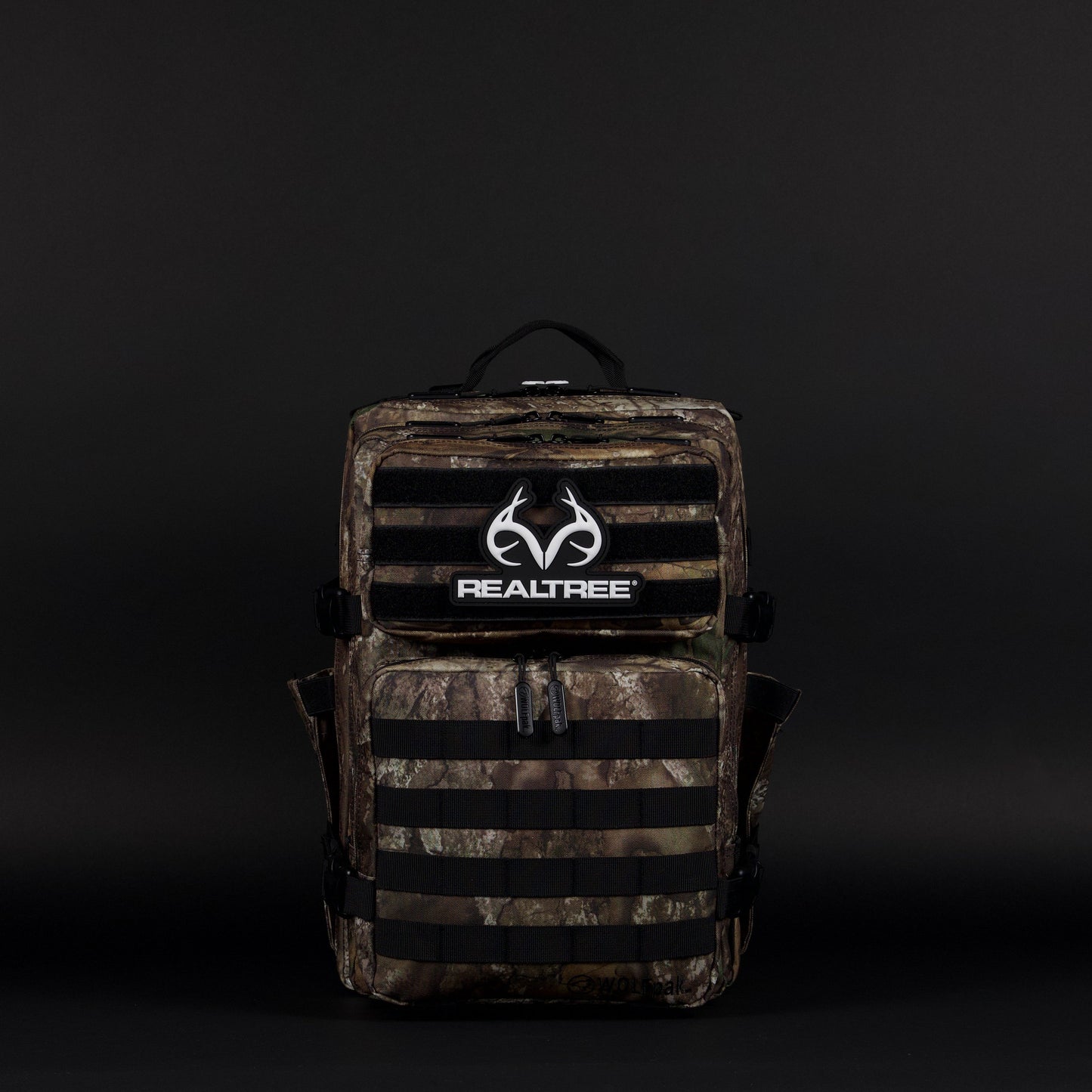 35L Backpack Realtree APX
