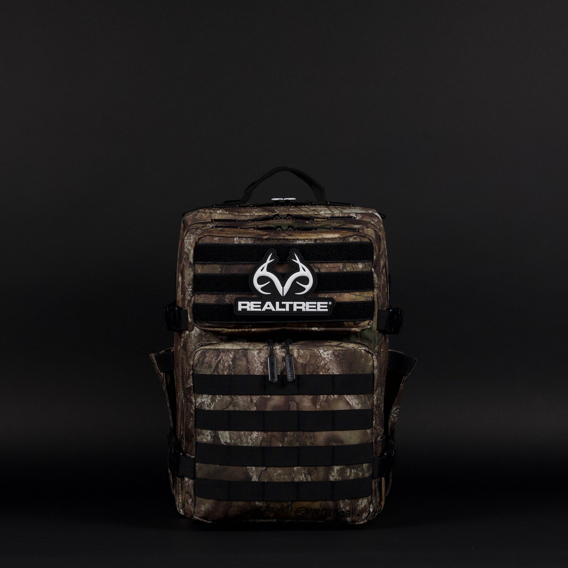 35L Backpack Realtree APX