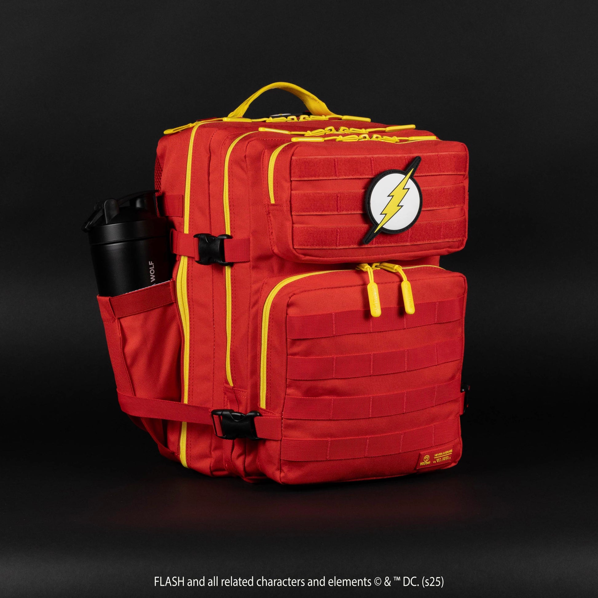 35L Backpack The Flash