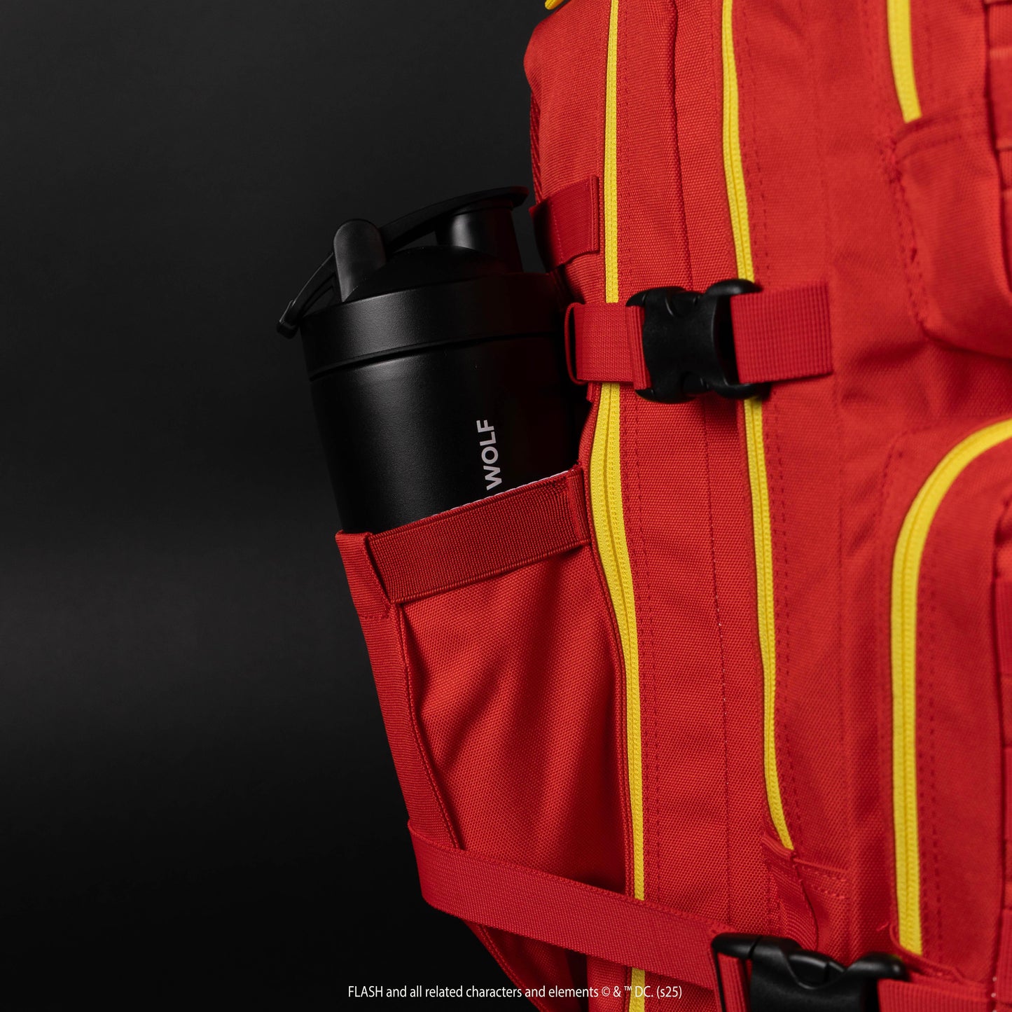 35L Backpack The Flash