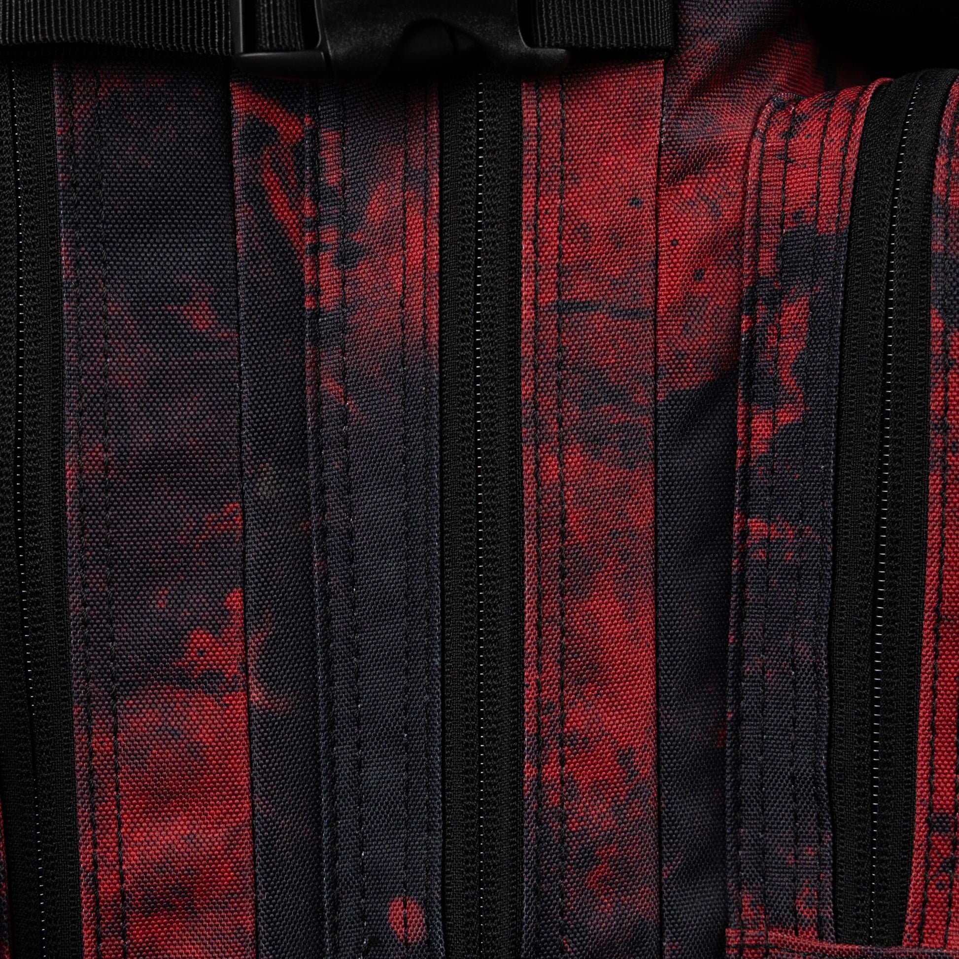 35L Backpack Dante's Inferno