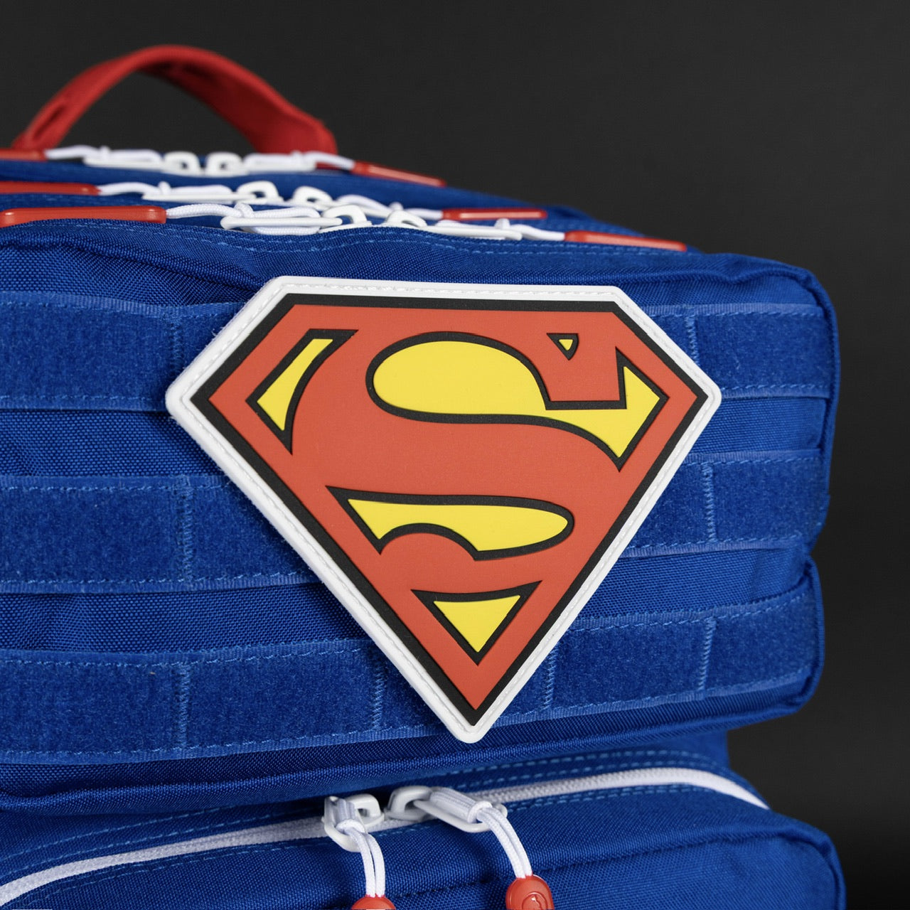 35L Superman Meal Prep Management