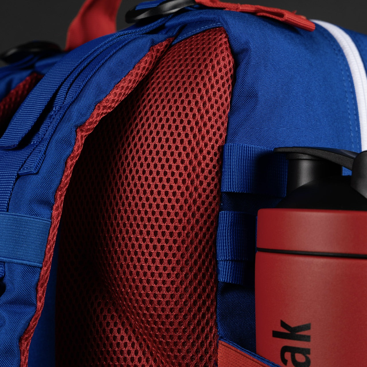 25L Backpack Superman