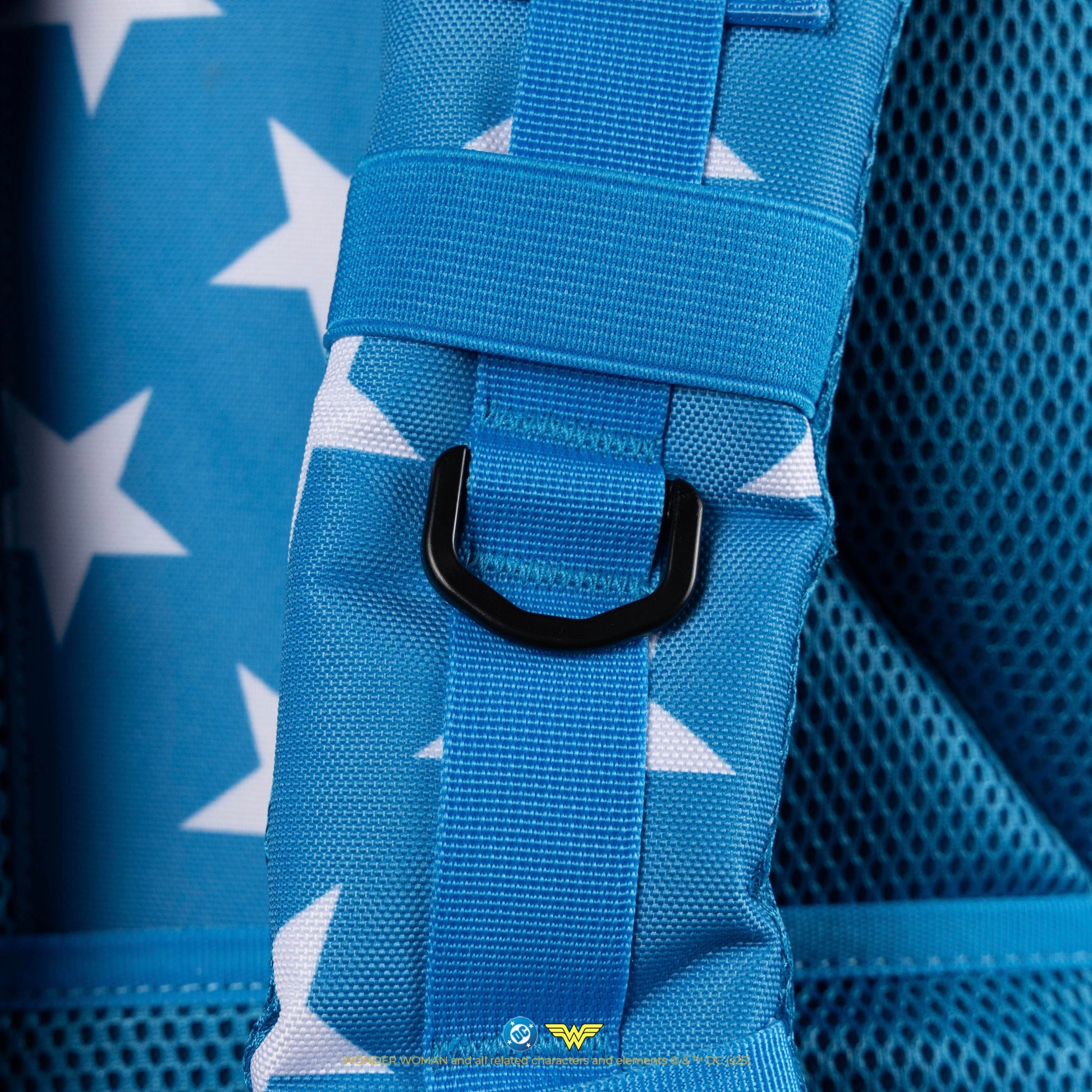 25L Backpack Wonder Woman