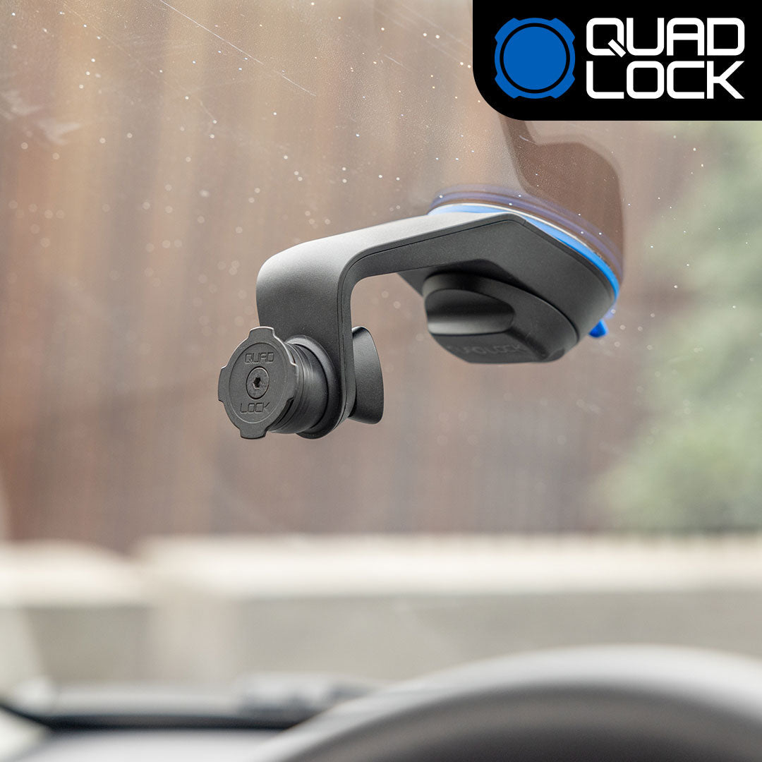Car - Suction Mounts