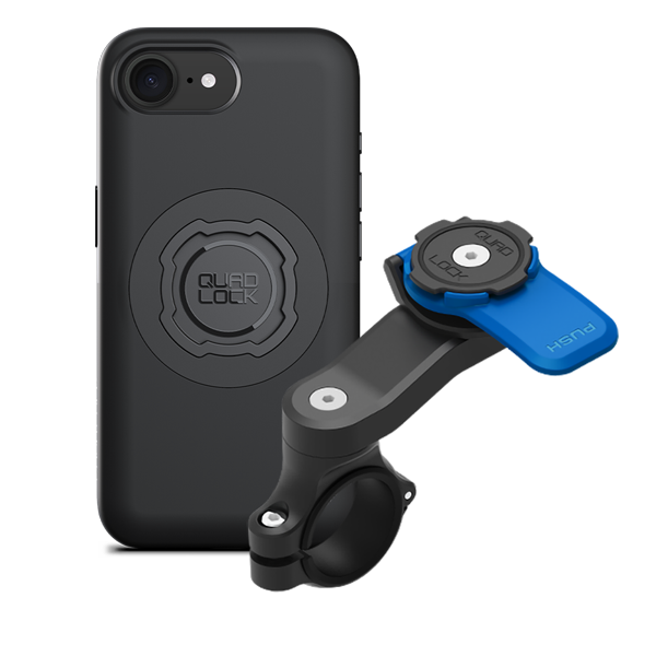 Motorcycle Kits - iPhone