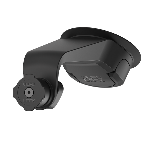Car - Suction Mounts