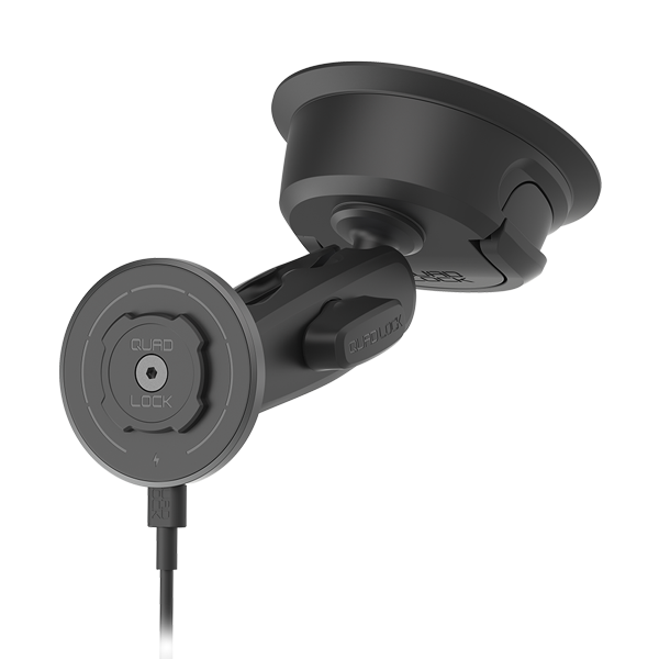 Car - Suction Mounts