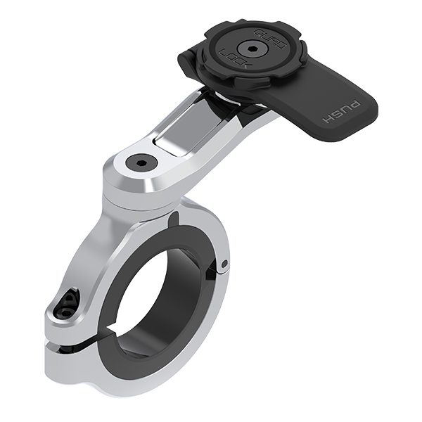 Motorcycle - Handlebar Mounts