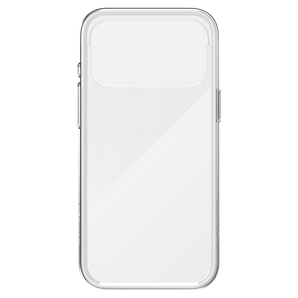 Ponchos - iPhone
