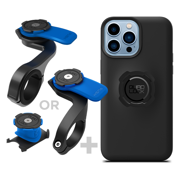Bike Kits - iPhone