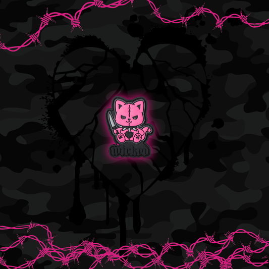 Wicked Patch
