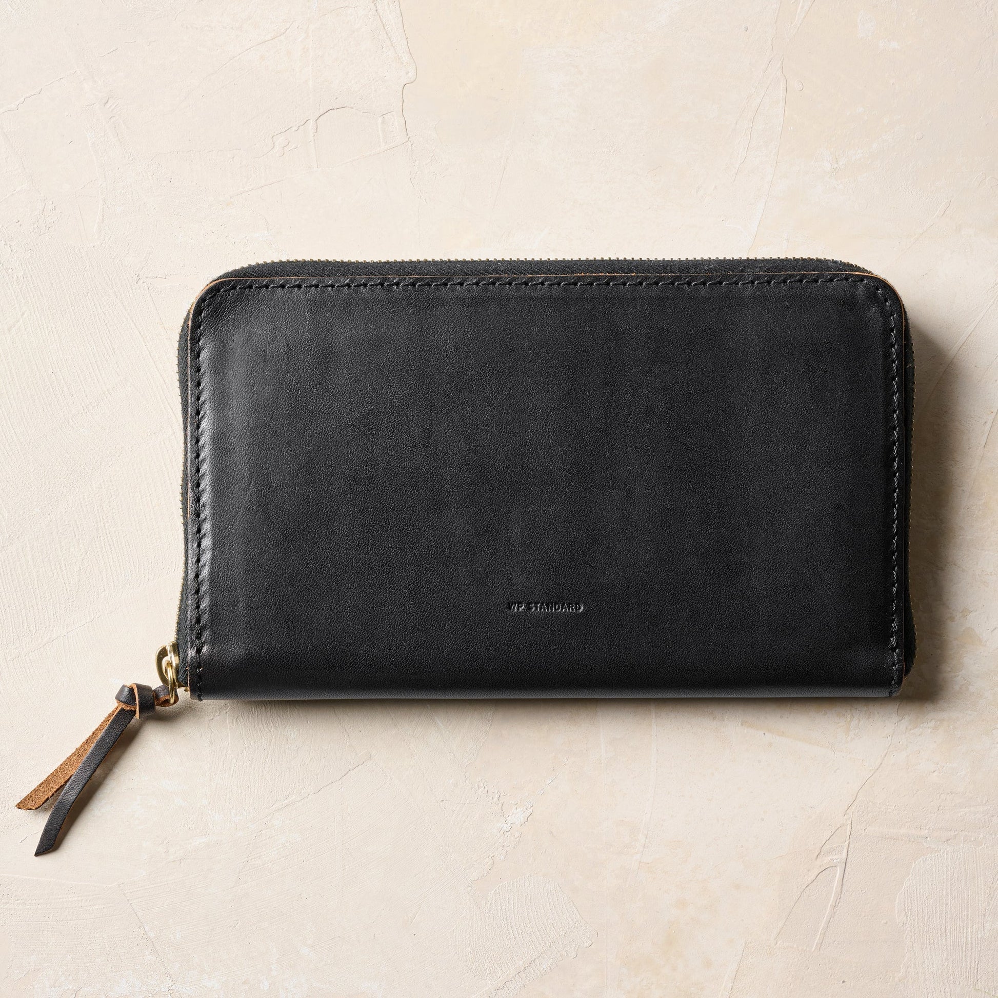 Zip Around Wallet