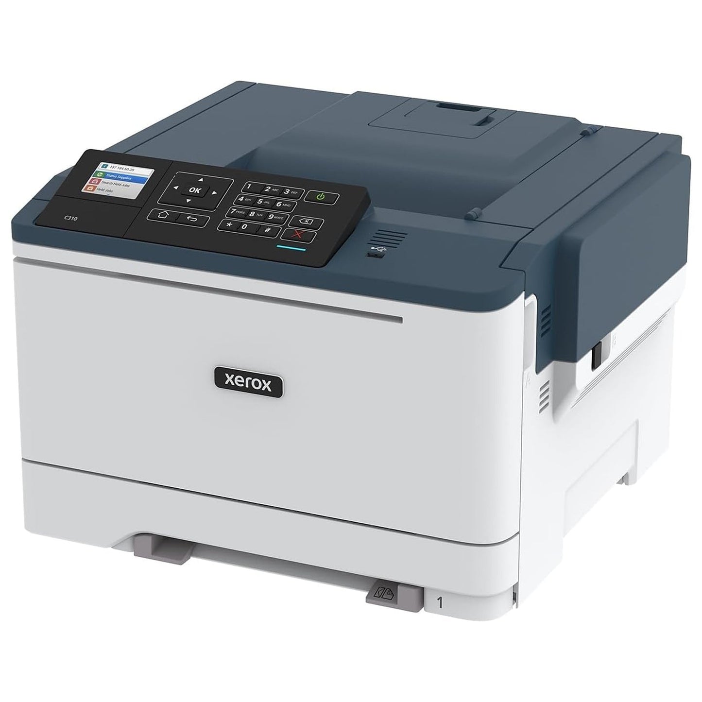 Xerox C310/DNI Wireless Color Laser Printer for Business & Home Office
