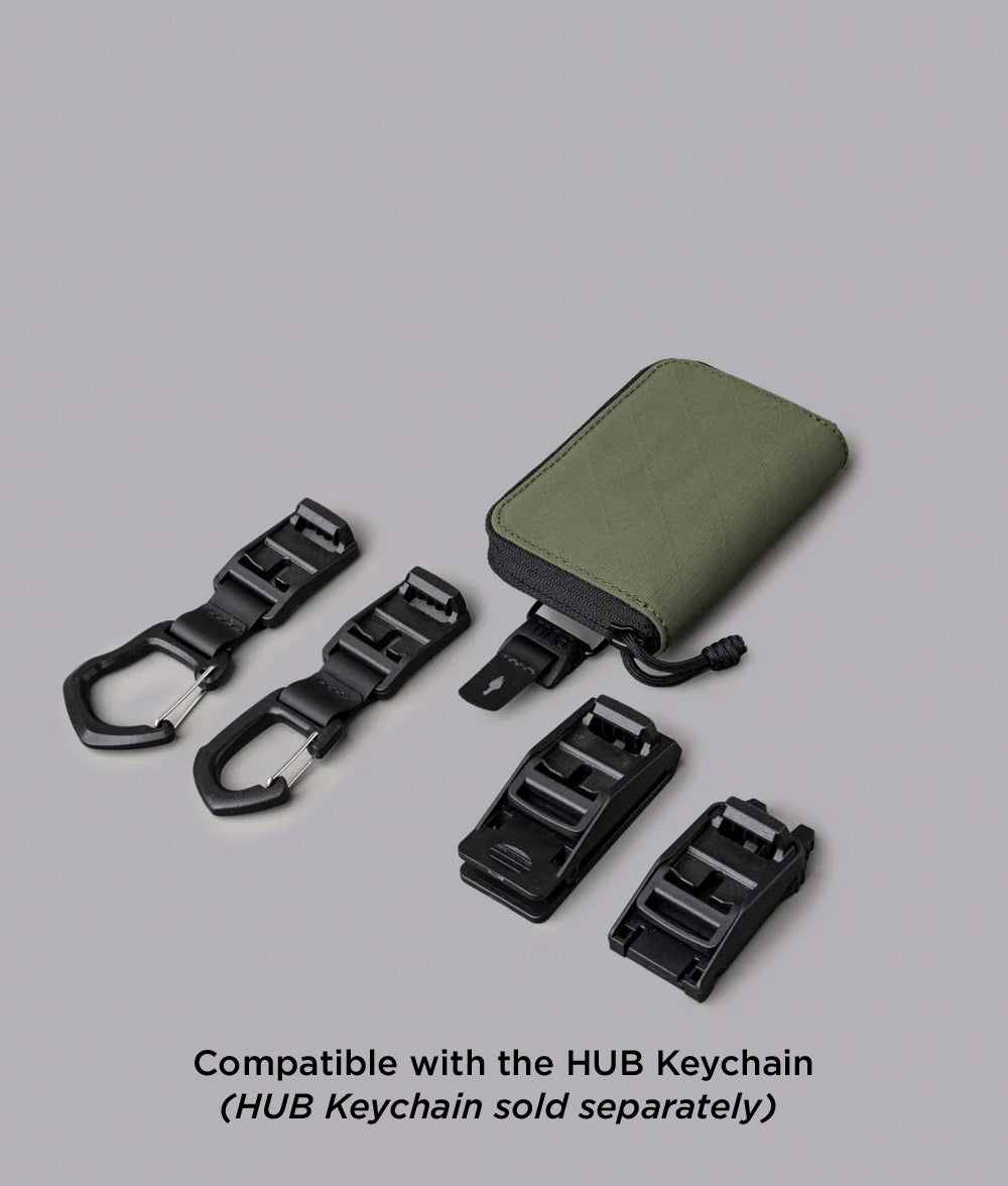 Zip Coin Wallet
