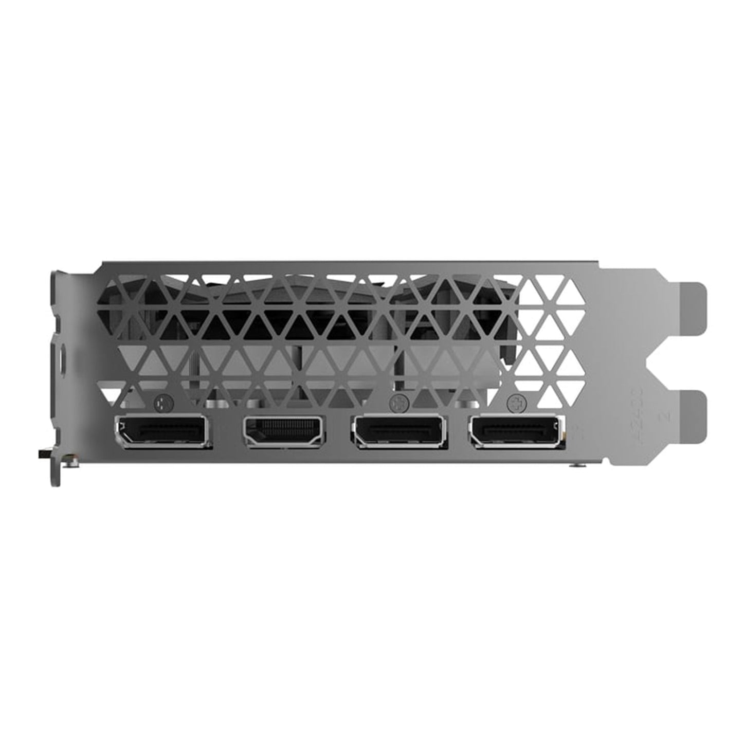 ZOTAC Gaming GeForce RTX 3050 Graphics Card, 6GB GDDR6 Twin Edge OC, 3x Display port / HDMI - (ZT-A30510H-10L)