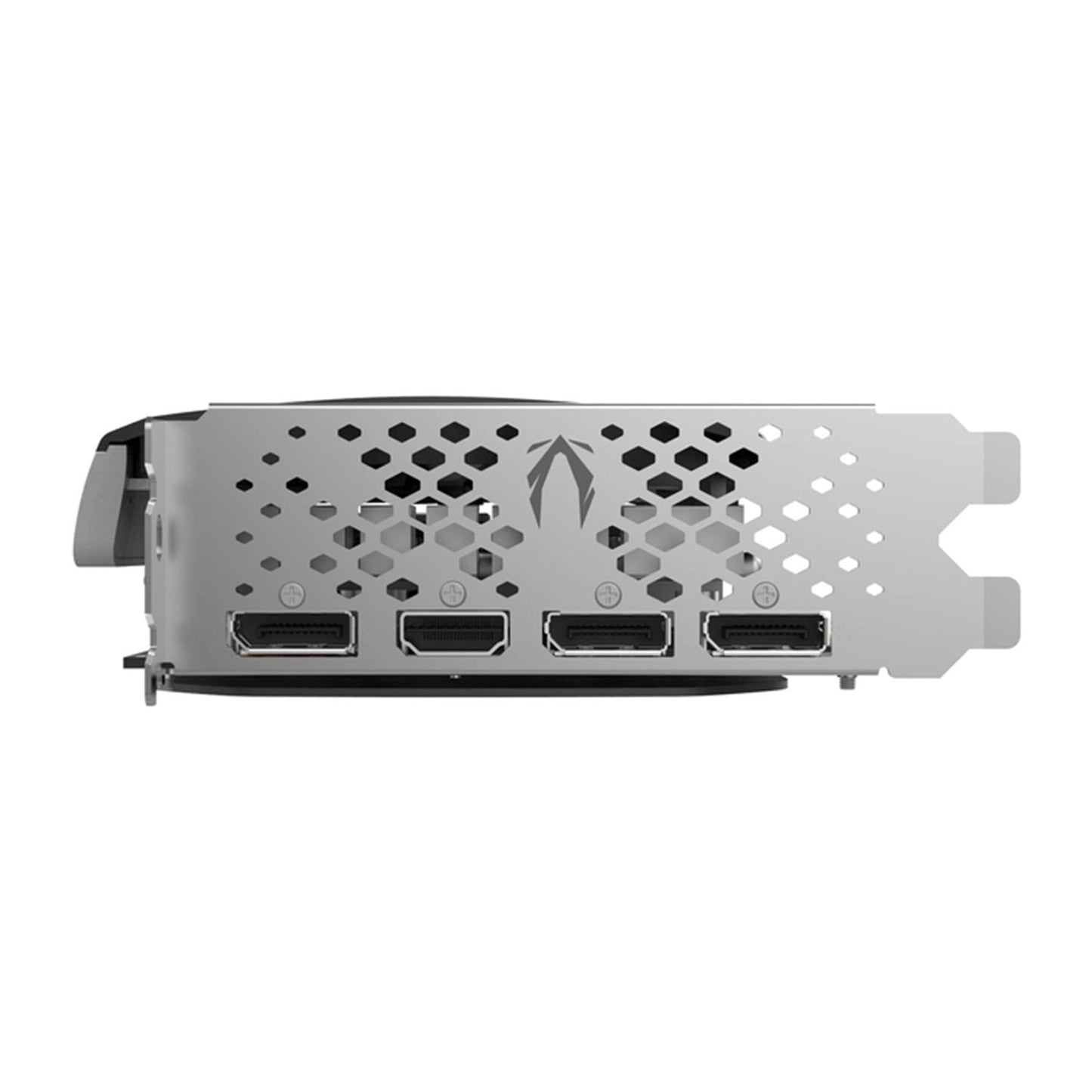 ZOTAC Gaming GeForce RTX 4060 8GB Twin Edge OC Graphics Card, 8GB GDDR6, 128-Bit Memory, Compact design with 2 Slot footprint, 3x Display Port, HDMI - (ZT-D40600H-10M)