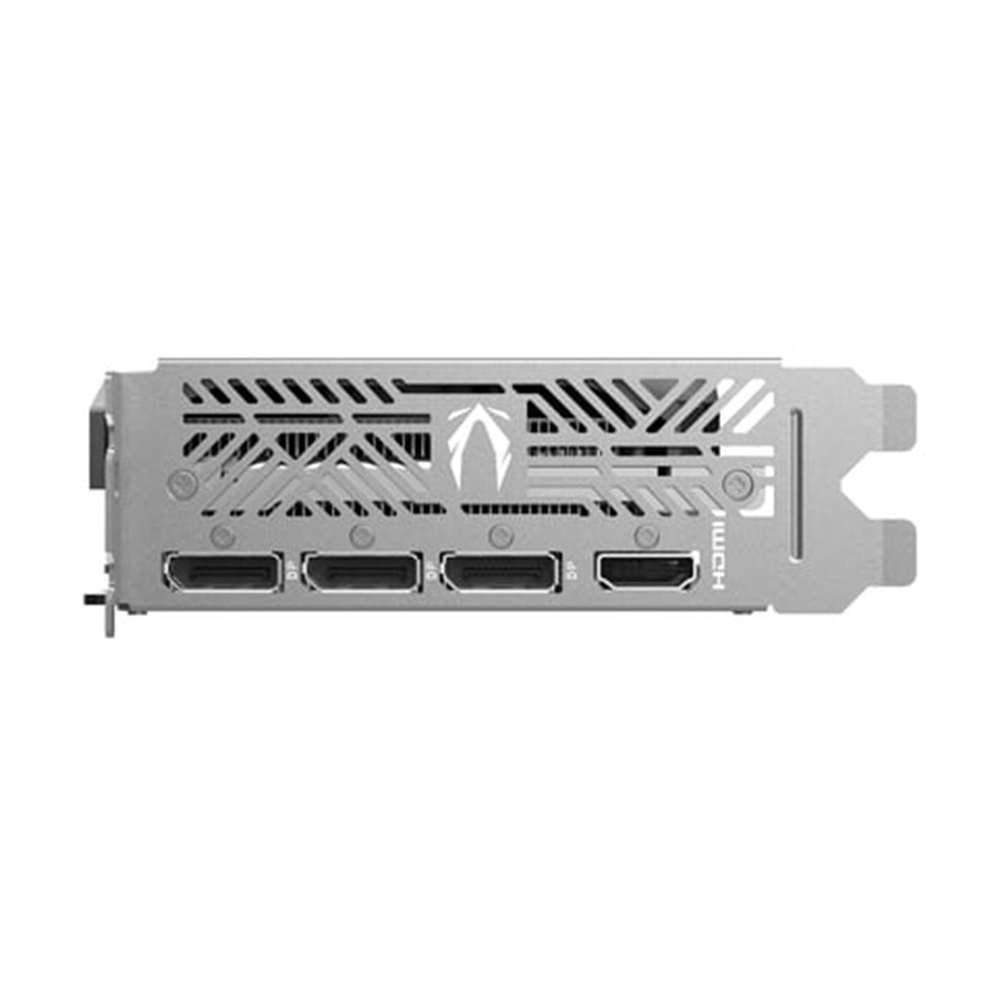 ZOTAC Gaming GeForce RTX 5060 SOLO Graphics Card - 8GB GDDR7, PCI Express 5.0 Video Card, DisplayPort / HDMI - (ZT-B50600G-10L)