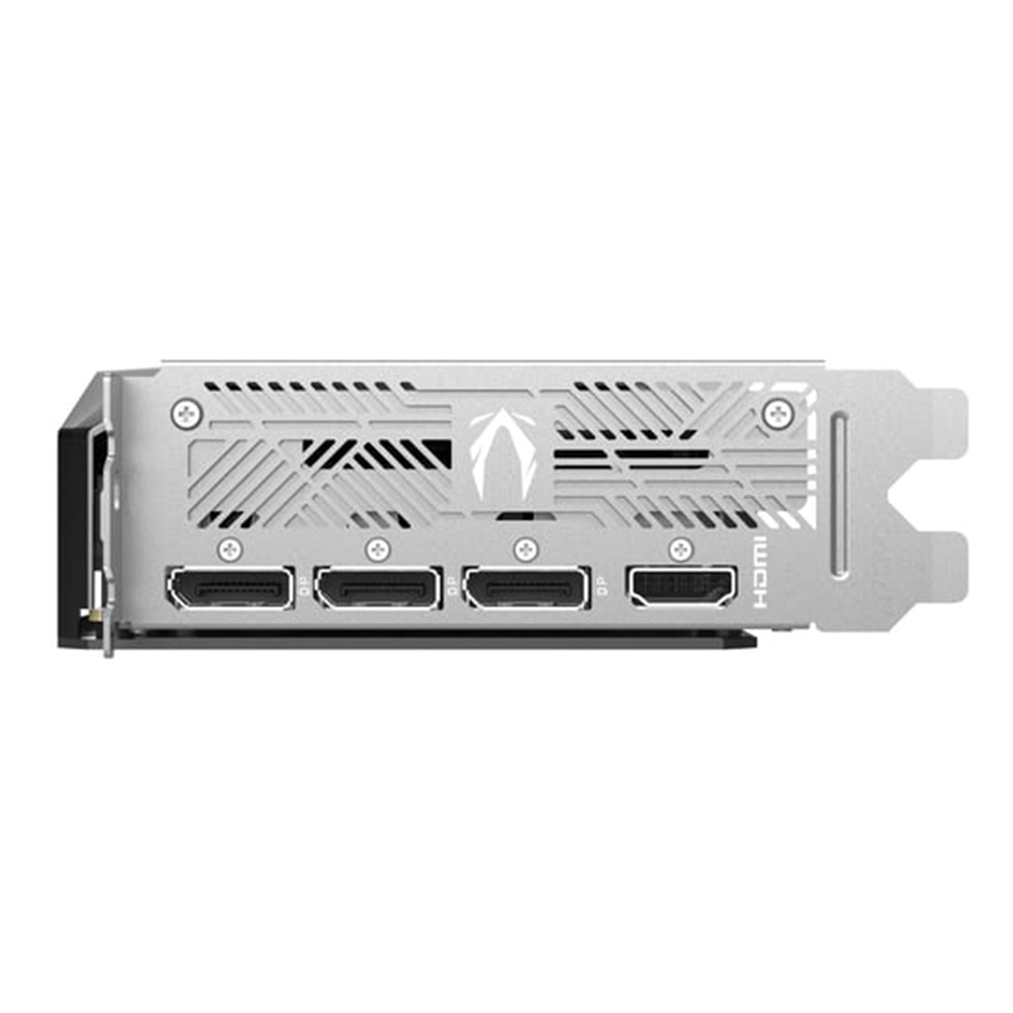 ZOTAC GAMING GeForce RTX 5070 SOLID OC Graphics Card - 12GB GDDR7, IceStorm 2.0 Cooling With BladeLink Fans, 3x Display Port / HDMI - (ZT-B50700J-10P)