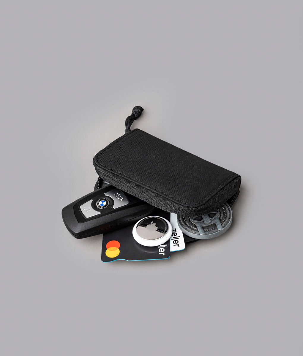 Zip Coin Wallet