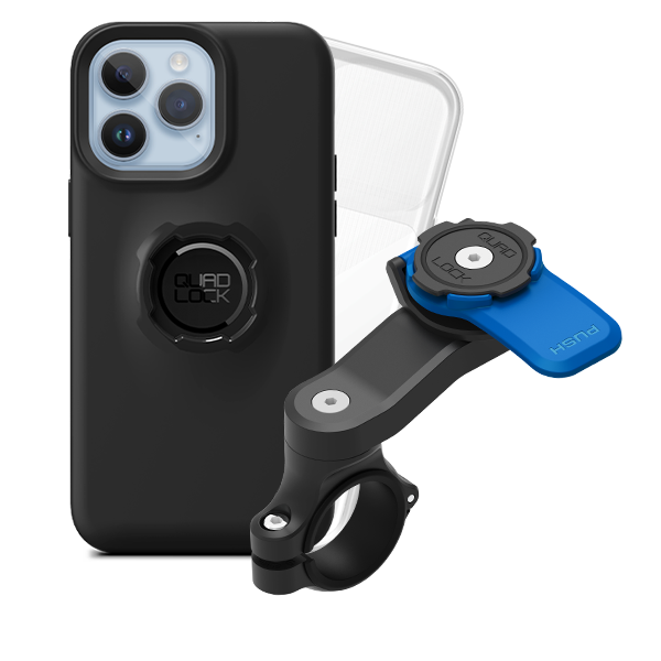 Motorcycle Kits - iPhone