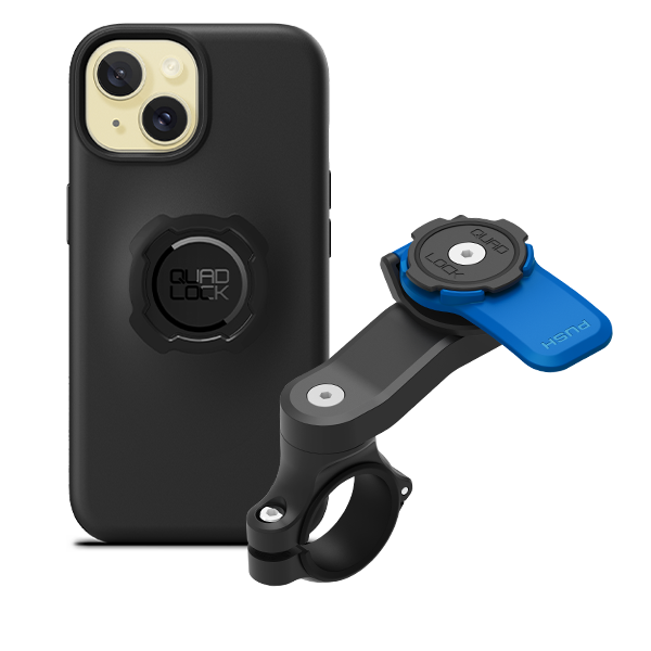 Motorcycle Kits - iPhone