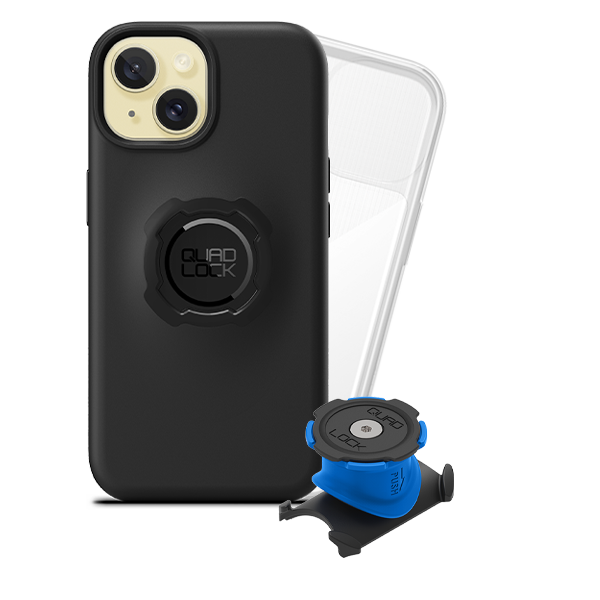 Bike Kits - iPhone