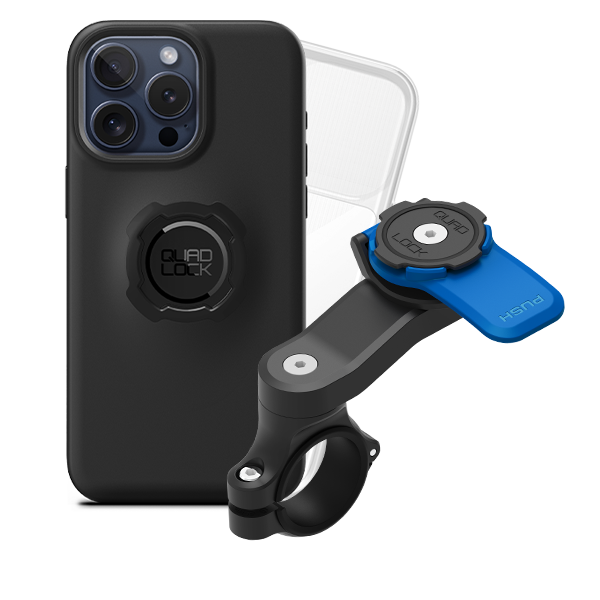 Motorcycle Kits - iPhone