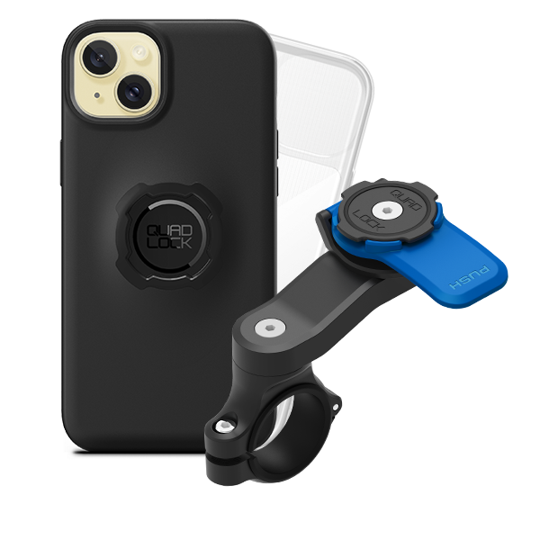 Motorcycle Kits - iPhone