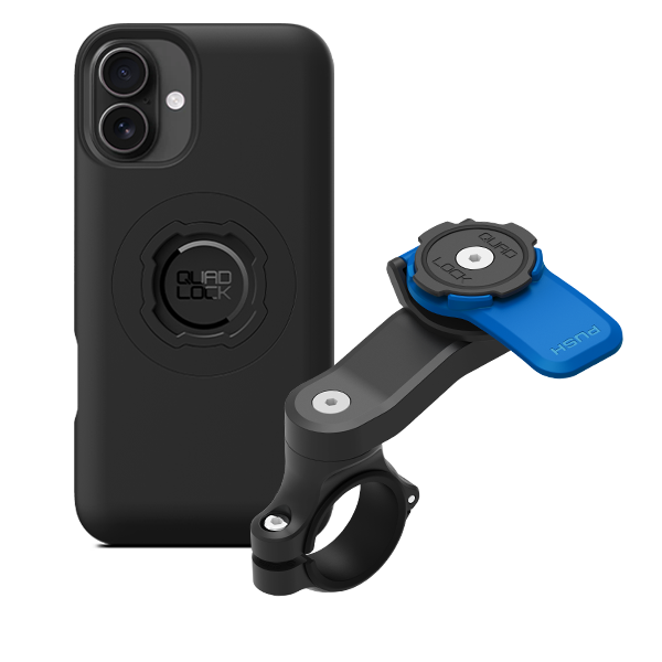 Motorcycle Kits - iPhone