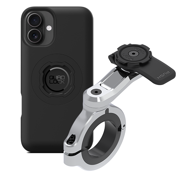 Motorcycle Kits - iPhone