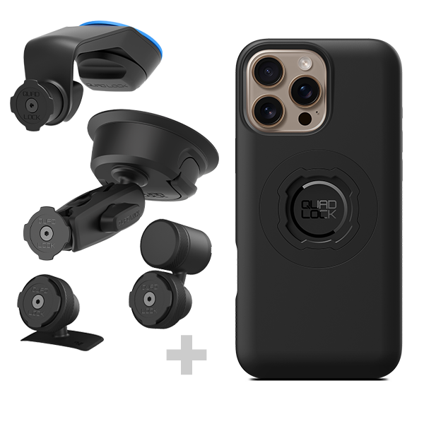 Car Kits - iPhone