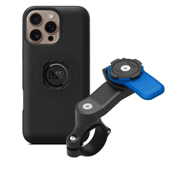 Motorcycle Kits - iPhone