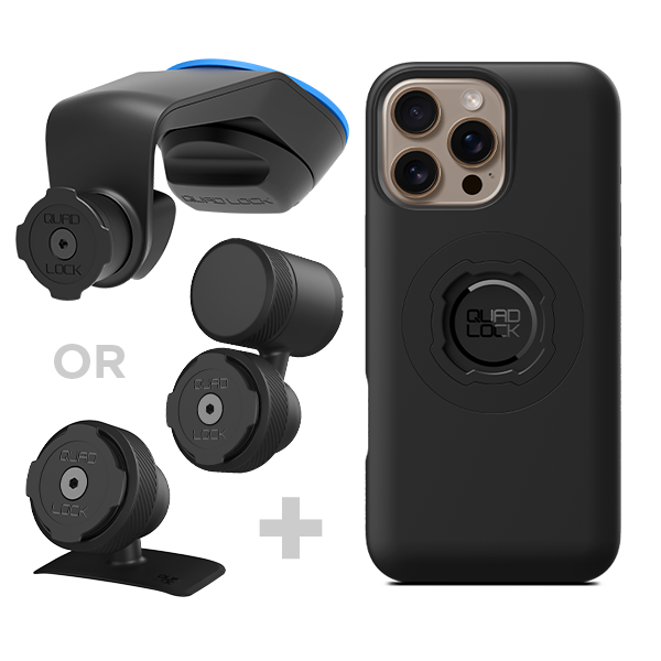 Car Kits - iPhone