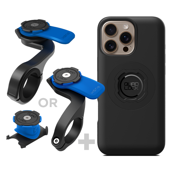 Bike Kits - iPhone