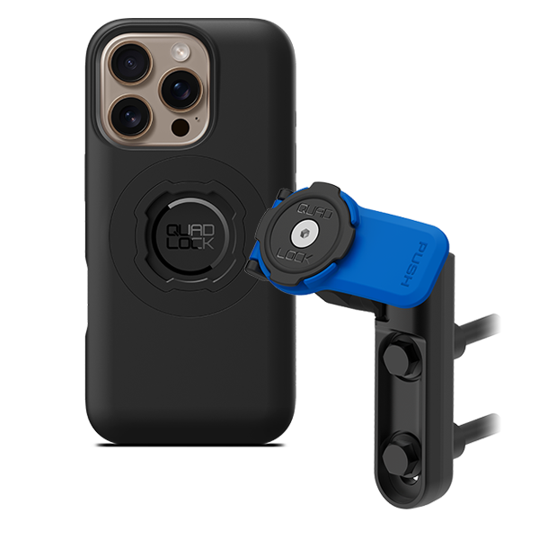 Motorcycle Kits - iPhone