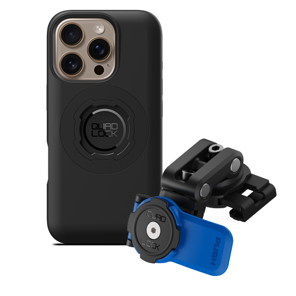 Motorcycle Kits - iPhone