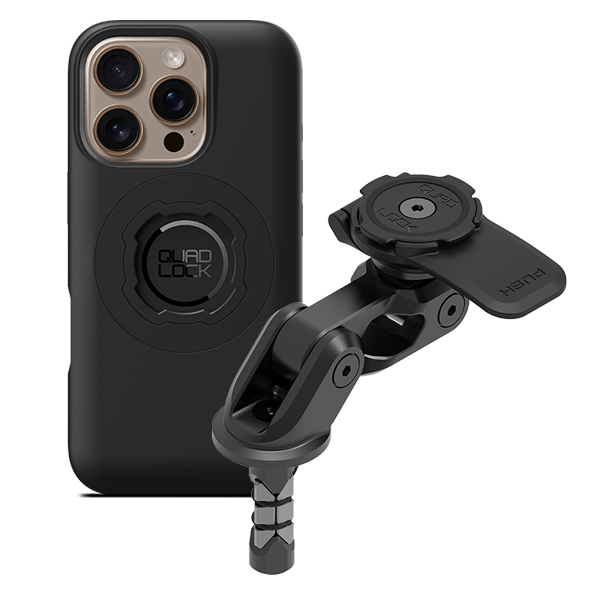 Motorcycle Kits - iPhone