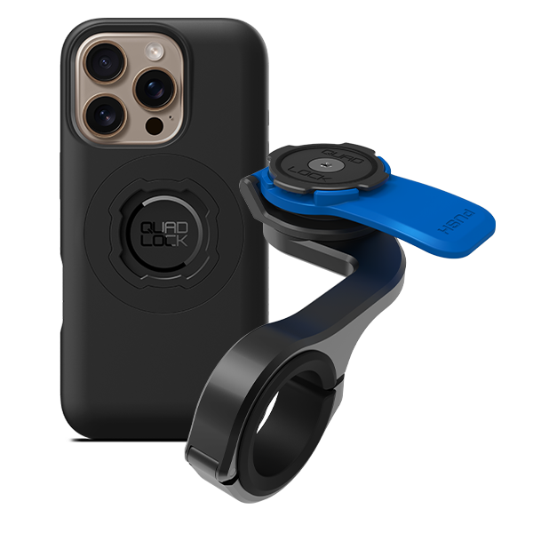 Bike Kits - iPhone