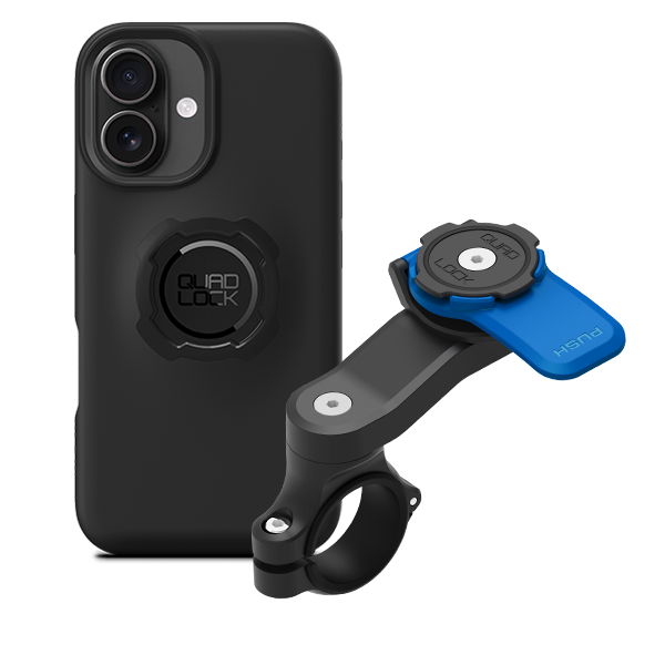 Motorcycle Kits - iPhone