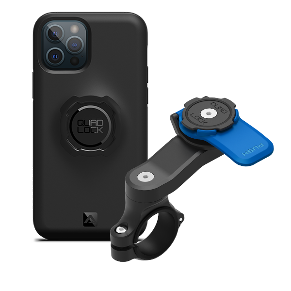 Motorcycle Kits - iPhone