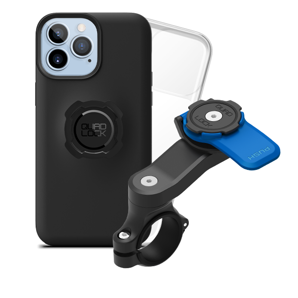 Motorcycle Kits - iPhone