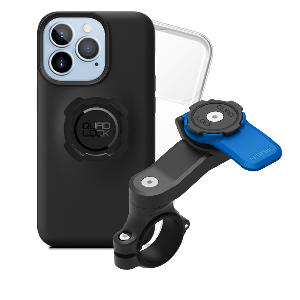 Motorcycle Kits - iPhone