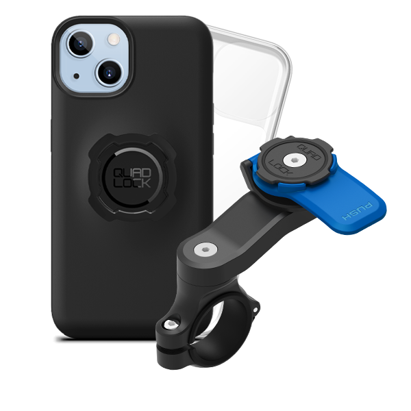 Motorcycle Kits - iPhone
