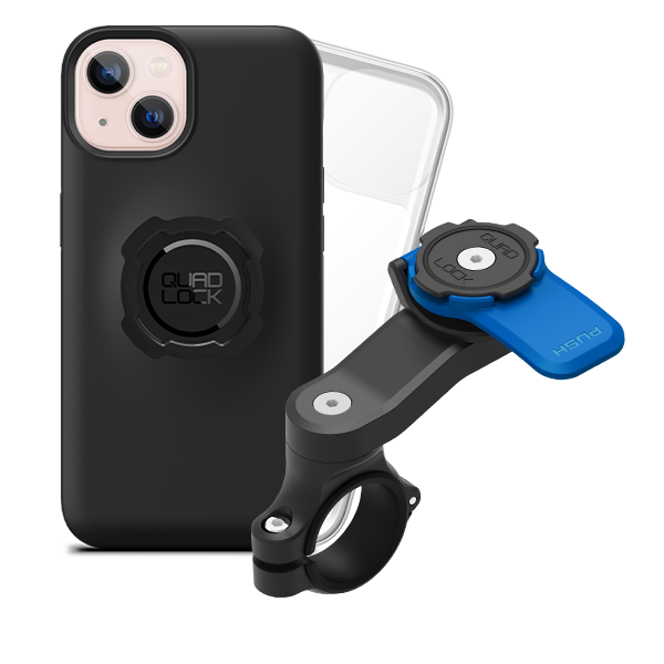 Motorcycle Kits - iPhone