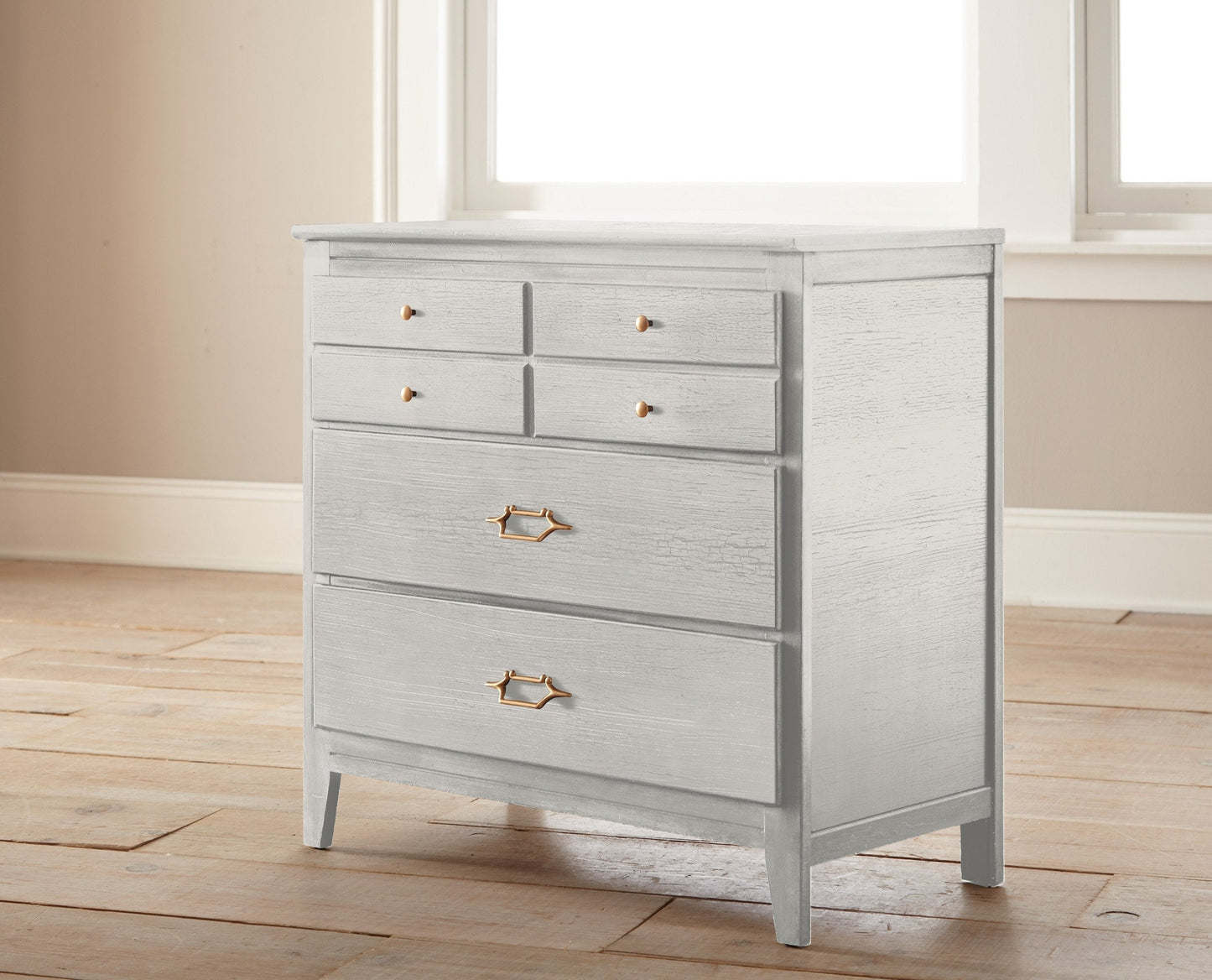Yarn - Chalk Style Paint